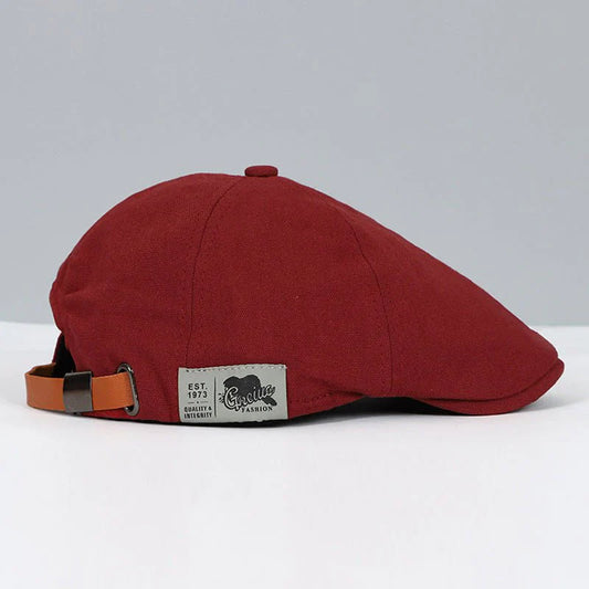 Alvaro | Spanish pin hat